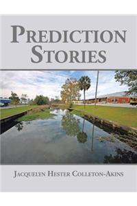 Prediction Stories