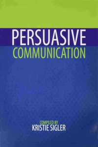 Persuasive Communication