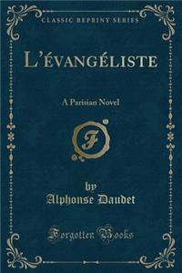 L'Évangéliste