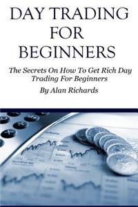 Day Trading For Beginners