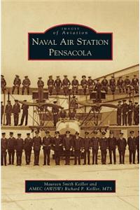 Naval Air Station Pensacola