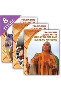 Native American Oral Histories (Set)