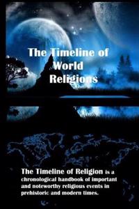 The Timeline of World Religions