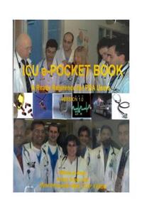 ICU ePocket book