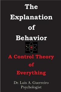 Explanation of Behavior