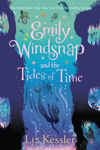 Emily Windsnap and the Tides of Time