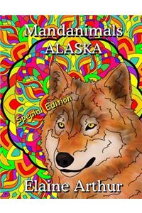 Mandanimals Alaska Special Edition