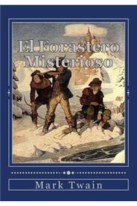 Forastero Misterioso