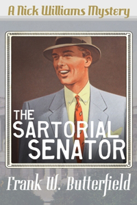 Sartorial Senator