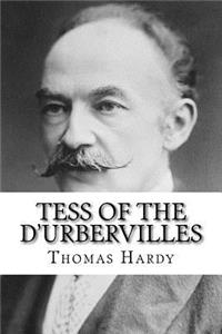 Tess of the d'Urbervilles