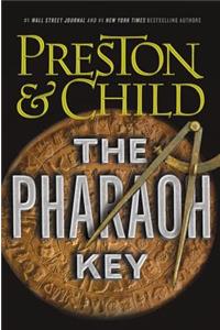 The Pharaoh Key