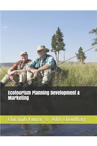 Ecotourism Planning Development & Marketing