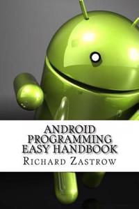 Android Programming Easy Handbook