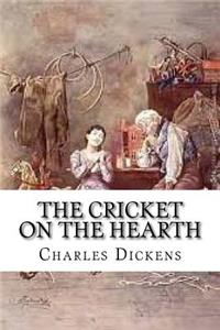 The Cricket on the Hearth