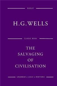 Salvaging Of Civilisation