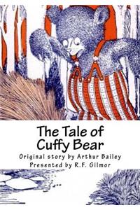 The Tale of Cuffy Bear