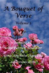 Bouquet Of Verse Volume 3