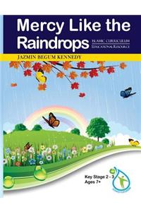 Mercy Like the Raindrops