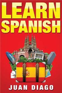 Learn Spanish