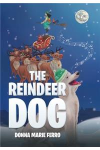 The Reindeer Dog