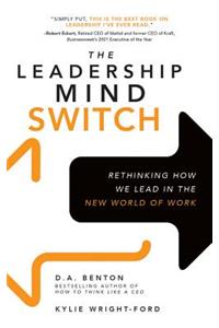 The Leadership Mind Switch