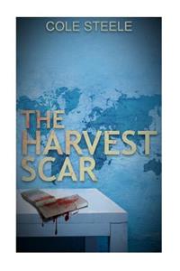 Harvest Scar