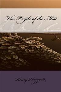 The People of the Mist
