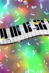Music (Journal / Notebook)