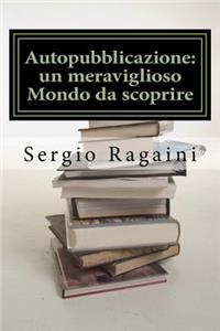 Autopubblicazione