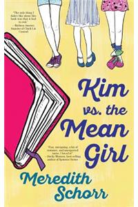 Kim vs. the Mean Girl