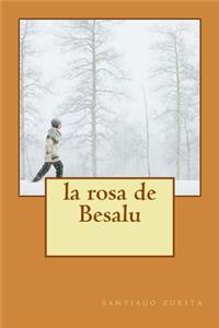 la rosa de Besalu