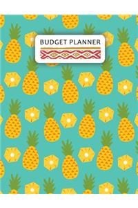 Budget Planner