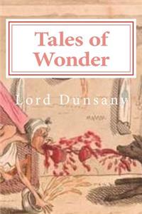 Tales of Wonder