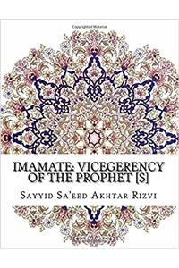 Imamate: Vicegerency of the Prophets