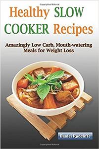 Healthy Slow Cooker Recipes
