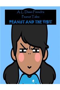 Peanut and the Visit