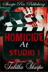 Homicide at Studio 1