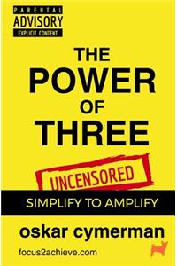 Power of Three