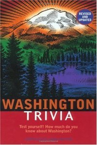 Washington Trivia