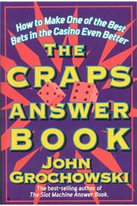 Craps Answer Book