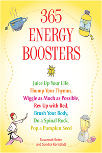 365 Energy Boosters