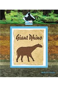 Giant Rhino