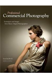 Professional Commercial Photography