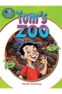 Tom's Zoo