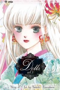 Dolls, Vol. 3