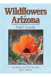 Wildflowers of Arizona Field Guide