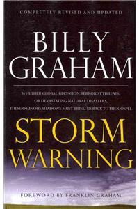 Storm Warning