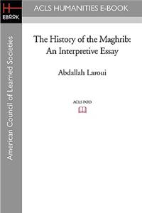 History of the Maghrib