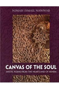 Canvas of the Soul