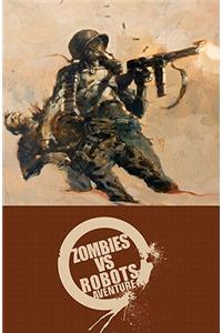 Zombies vs. Robots Aventure